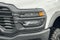 2026 RAM 2500 Tradesman Crew Cab 4x4 6'4" Box