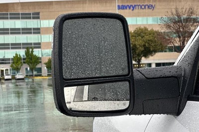 2026 RAM 2500 Tradesman Crew Cab 4x4 6'4" Box