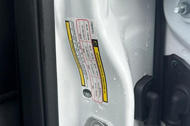 2026 RAM 2500 Tradesman Crew Cab 4x4 6'4" Box