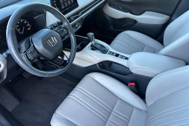 2024 Honda HR-V AWD EX-L