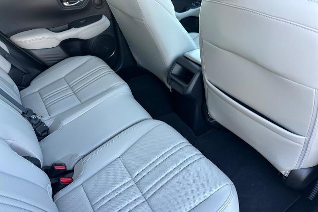 2024 Honda HR-V AWD EX-L