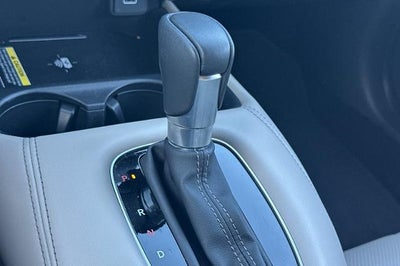 2024 Honda HR-V AWD EX-L
