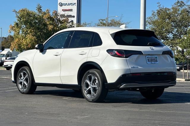 2024 Honda HR-V AWD EX-L