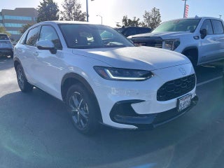 2024 Honda HR-V AWD EX-L