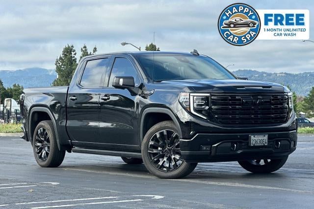 2025 GMC Sierra 4WD Crew Cab Short Box Denali's photo
