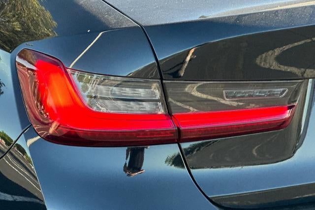 2022 BMW 330i 330i