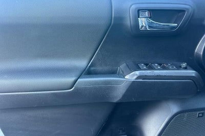 2020 Toyota Tacoma 4WD SR5