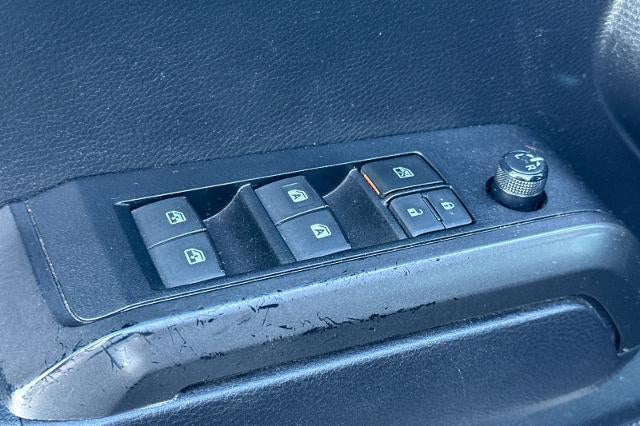 2020 Toyota Tacoma 4WD SR5