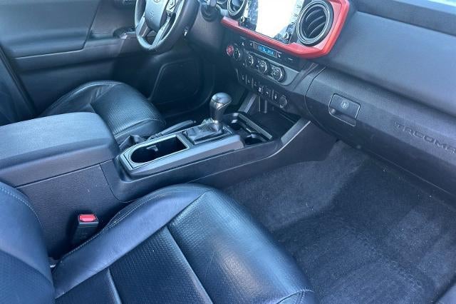 2020 Toyota Tacoma 4WD SR5