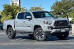 2020 Toyota Tacoma 4WD SR5