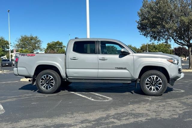 2020 Toyota Tacoma 4WD SR5