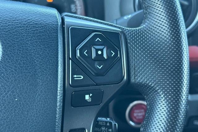 2020 Toyota Tacoma 4WD SR5