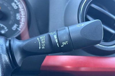 2020 Toyota Tacoma 4WD SR5