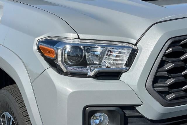 2020 Toyota Tacoma 4WD SR5