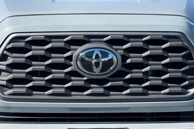 2020 Toyota Tacoma 4WD SR5