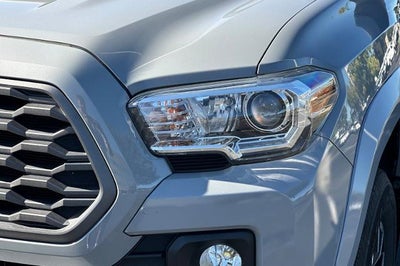 2020 Toyota Tacoma 4WD SR5