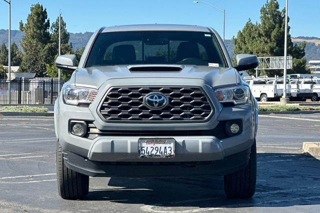 2020 Toyota Tacoma 4WD SR5
