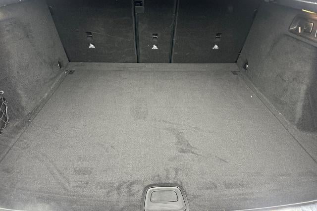 2025 Mercedes-Benz GLE AMG® GLE 63 S