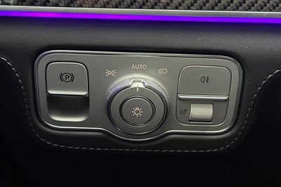 2025 Mercedes-Benz GLE AMG® GLE 63 S