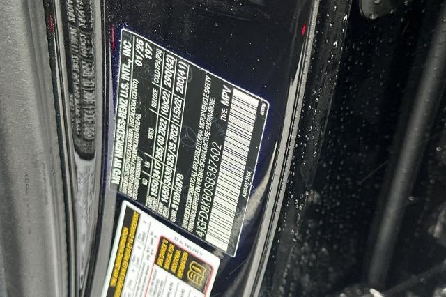 2025 Mercedes-Benz GLE AMG® GLE 63 S