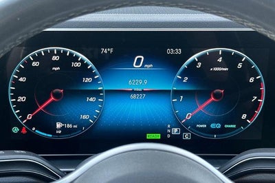 2020 Mercedes-Benz GLS 450 4MATIC®