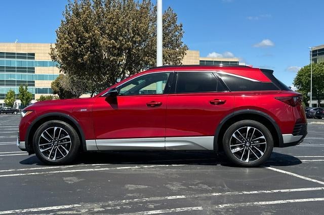 2024 Acura ZDX 1SC