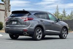 2025 Acura RDX w/Technology Package
