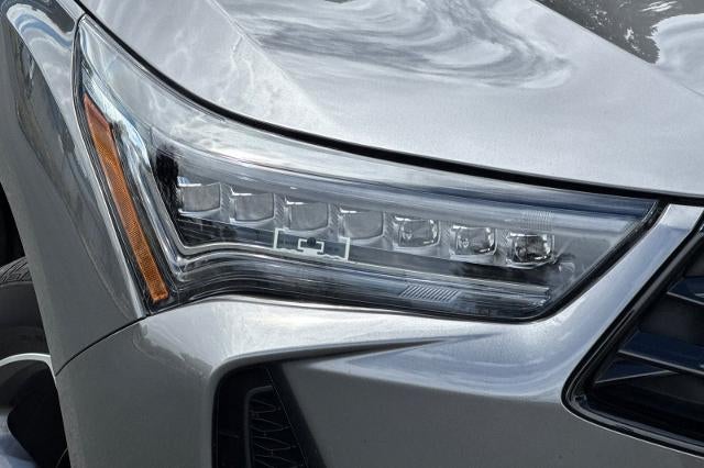 2025 Acura RDX w/Technology Package