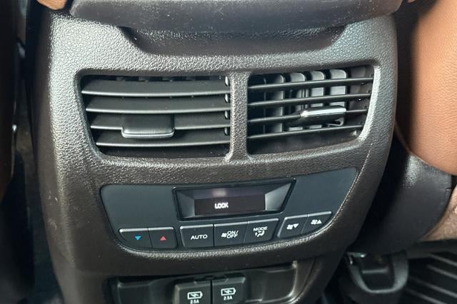 2019 Acura MDX Tech Pkg