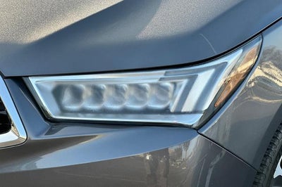 2019 Acura MDX Tech Pkg