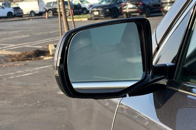 2019 Acura MDX Tech Pkg