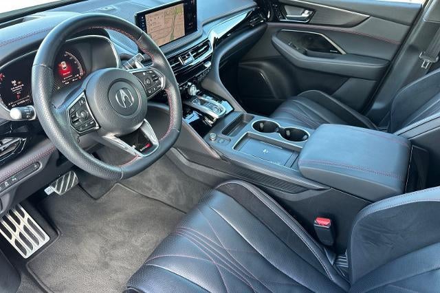 2025 Acura MDX Type S Advance Package