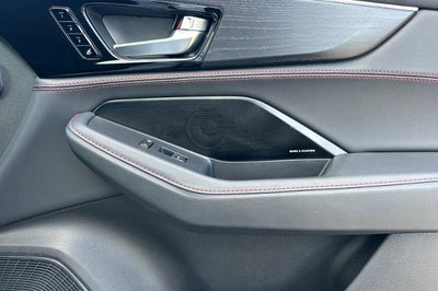 2025 Acura MDX Type S Advance Package