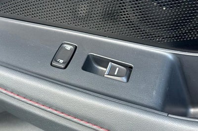 2025 Acura MDX Type S Advance Package