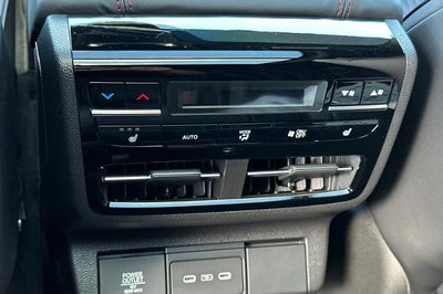 2025 Acura MDX Type S Advance Package