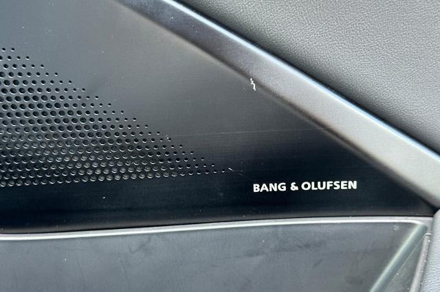 2025 Acura MDX Type S Advance Package