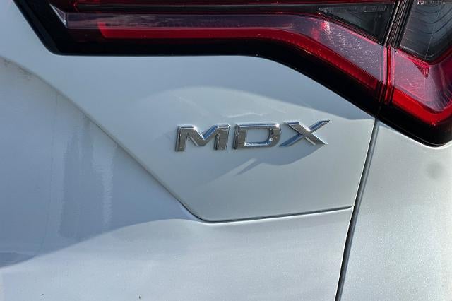 2025 Acura MDX Type S Advance Package