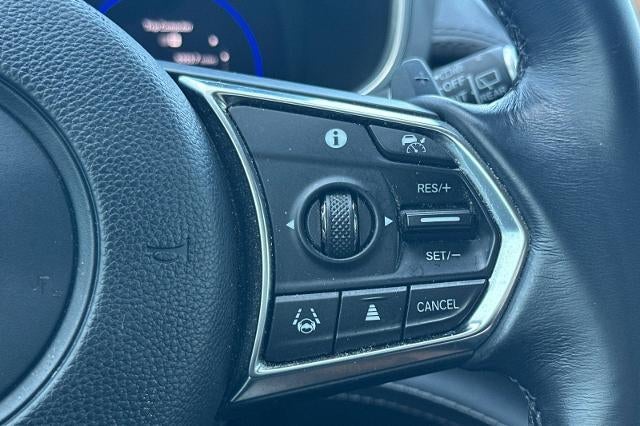 2023 Acura MDX Advance Package