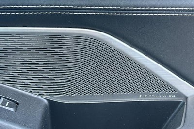 2023 Acura MDX Advance Package