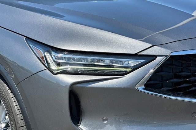 2023 Acura MDX Advance Package