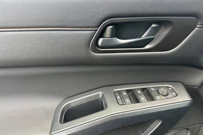 2025 Nissan Pathfinder Rock Creek 4WD