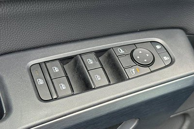 2025 Nissan Pathfinder Rock Creek 4WD