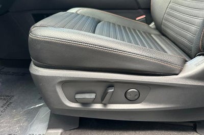 2025 Nissan Pathfinder Rock Creek 4WD