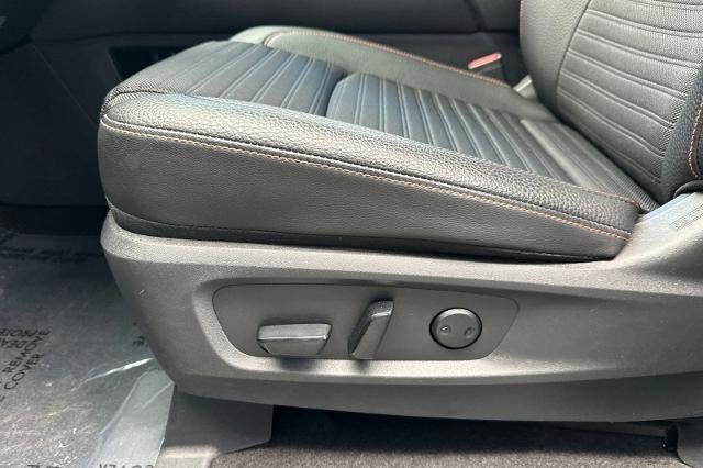 2025 Nissan Pathfinder Rock Creek 4WD