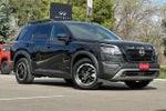 2025 Nissan Pathfinder Rock Creek 4WD