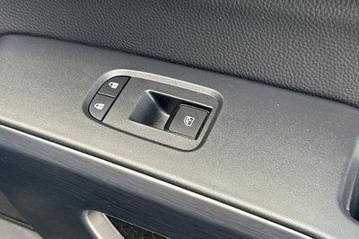 2025 Nissan Pathfinder Rock Creek 4WD