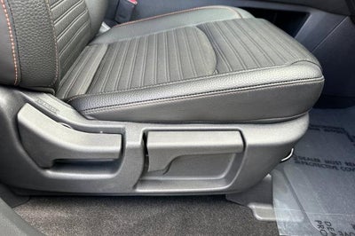2025 Nissan Pathfinder Rock Creek 4WD