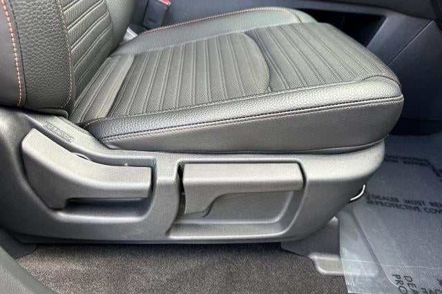 2025 Nissan Pathfinder Rock Creek 4WD
