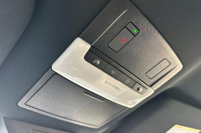 2025 Nissan Pathfinder Rock Creek 4WD