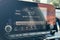 2025 Nissan Pathfinder Rock Creek 4WD
